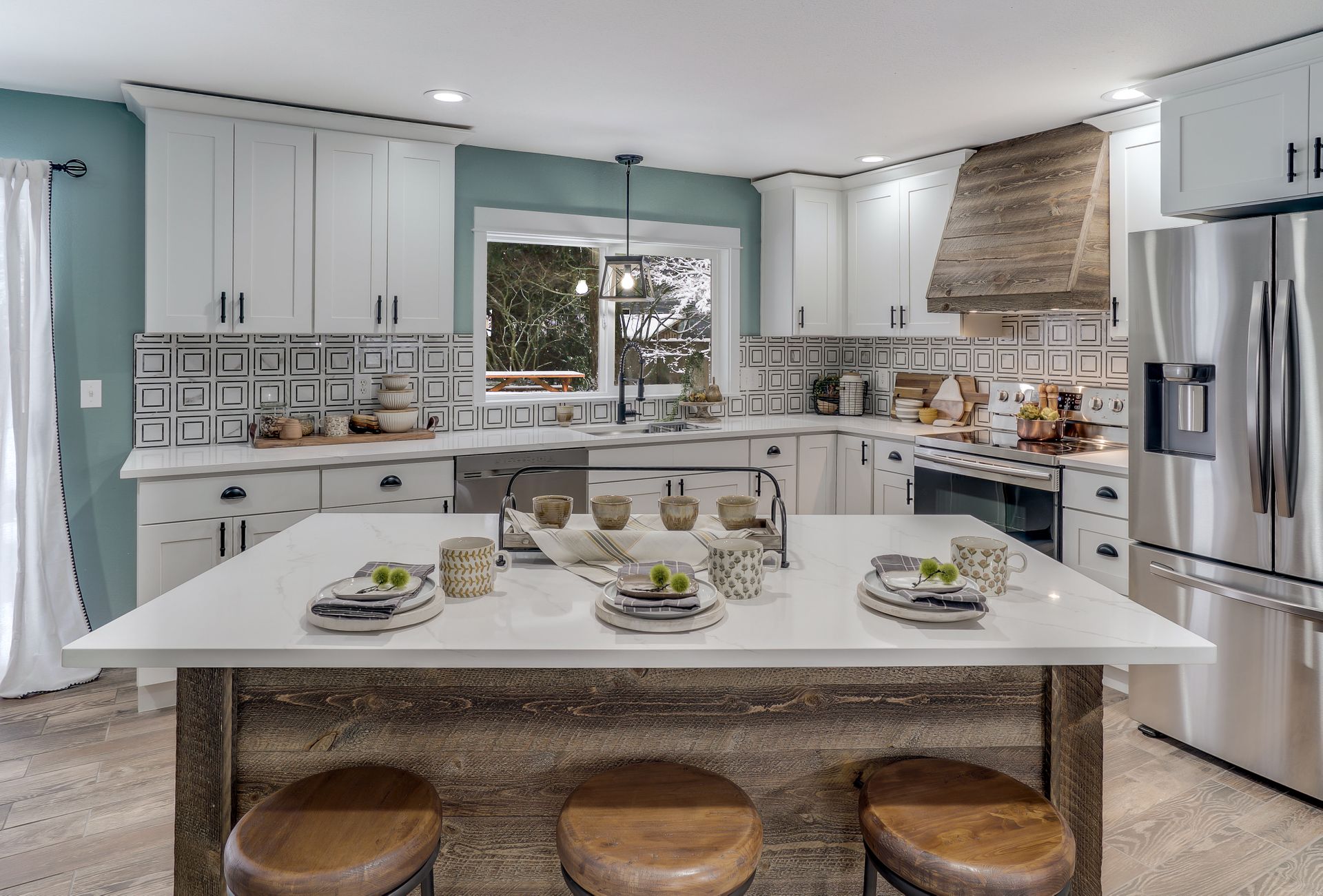 low maintenance countertop materials for your kitchen renovation